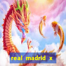 real madrid x barcelona futemax